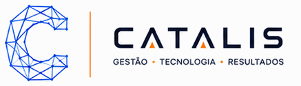CATALIS — Gestão, Tecnologia, Resultados
